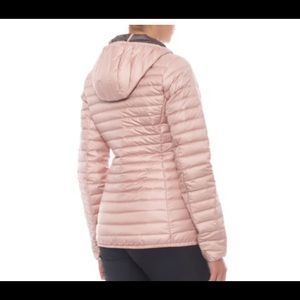 Kjus Cypress down jacket